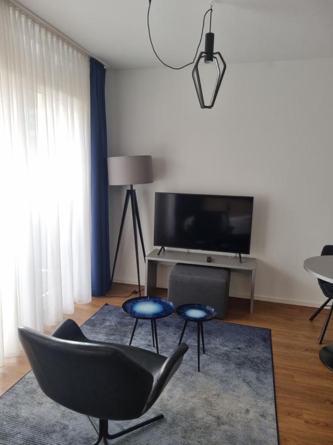 Livingroom Bad Homburg Boardinghouse Bad Homburg vor der Höhe Kültér fotó